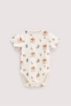 Body & Pants Set - Funfair