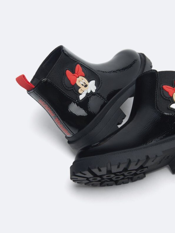 Minnie ©DISNEY chelsea bot