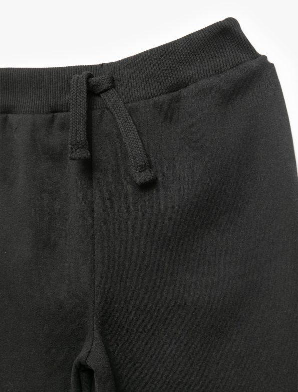 Baby Boy Jogger Sweatpants