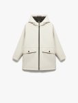 Baby Boy Hooded Raincoat