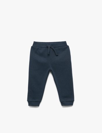 Baby Boy Jogger Sweatpants