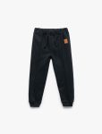 Baby Boy Basic Jogger Sweatpants