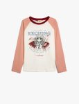 Girl Harry Potter T-Shirt