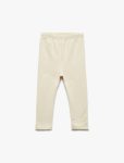 Baby Boy Basic Sweatpants