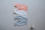 3-Piece Baby Girl Leggings Set Model 4