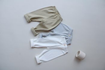 3-Pack Baby Unisex Tights Model 5