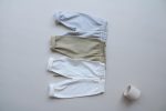 3-Pack Baby Unisex Tights Model 5