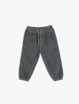 Baby Boy Cotton Trousers