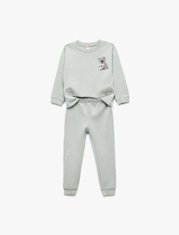 Baby Boy 2-Pack Set