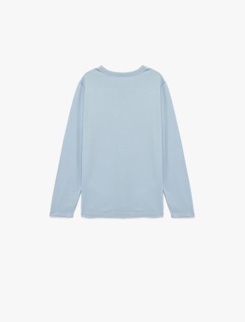 Girl Long Sleeve T-Shirt