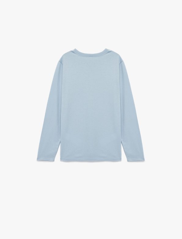 Girl Long Sleeve T-Shirt
