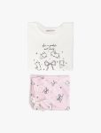 Cotton Pajama Set