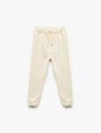 Baby Boy Basic Jogger Sweatpants
