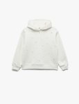Girl Oversize Hoodie