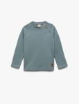 Baby Boy Cotton Sweatshirt