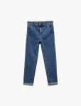 Baby Boy Relax Fit Jeans