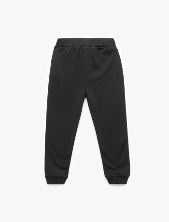 Baby Boy Jogger Sweatpants
