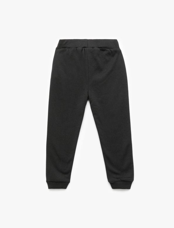 Baby Boy Jogger Sweatpants