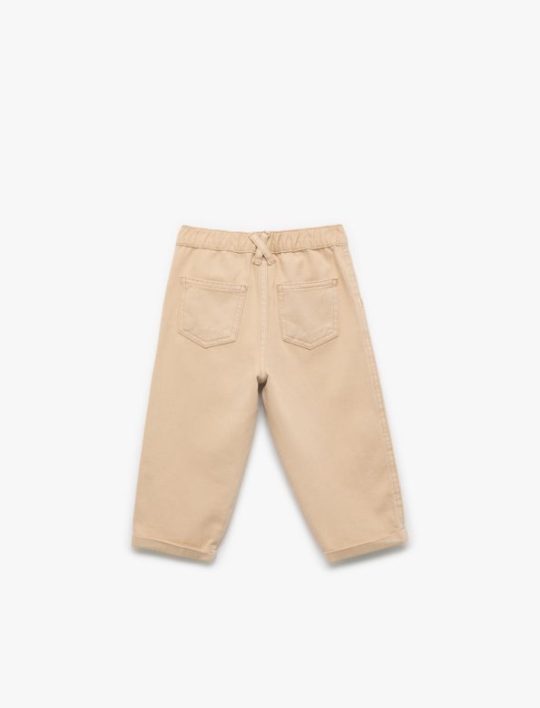 Baby Boy Oversize Trousers