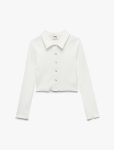 Girl Crop T-Shirt