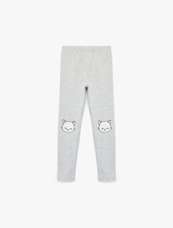 Baby Girl 3 Pack Leggings Set