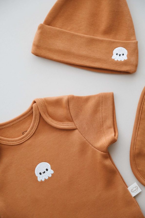 5-Piece Newborn Set Model 4