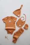 5-Piece Newborn Set Model 4