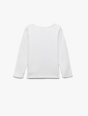 Girl Basic T-Shirt