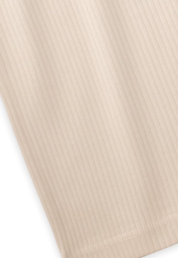 Triple Strap Tank Top for Ages 2-9 in Beige