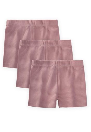 Basic Copper Shorts 2-9 Years
