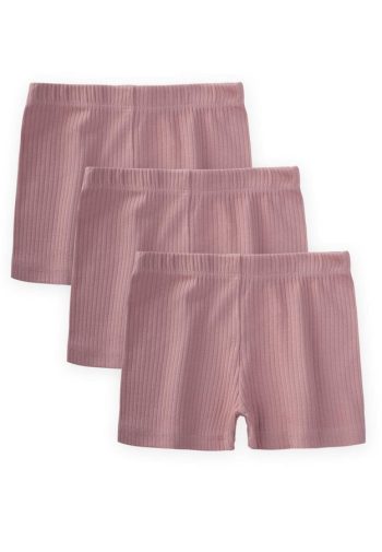 Basic Copper Shorts 2-9 Years