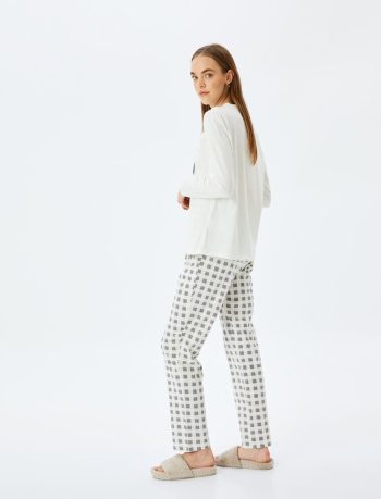 Pajama Set