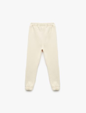 Baby Boy Basic Jogger Sweatpants