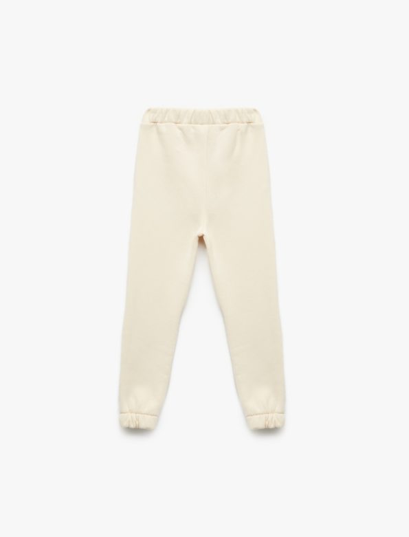 Baby Boy Basic Jogger Sweatpants