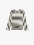 Girl Strappy T-Shirt