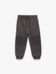 Baby Boy Drawstring Jogger Sweatpants