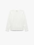 Girl Cotton T-Shirt