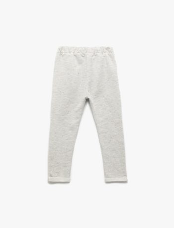 Baby Boy Basic Sweatpants