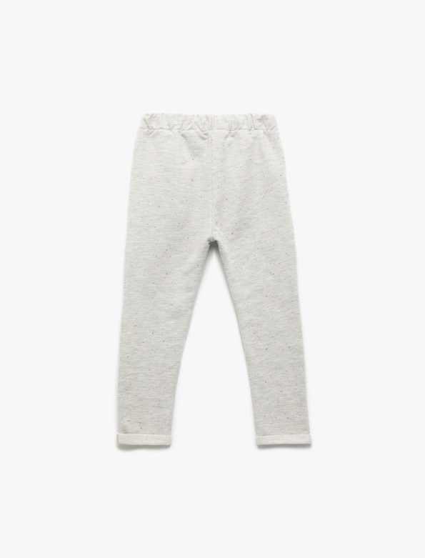 Baby Boy Basic Sweatpants