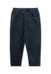 Corduroy Pants for Ages 1-8 Navy Blue