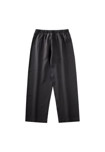 Seasonal Modal Pants for Ages 2-8 Black