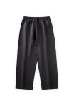 Seasonal Modal Pants for Ages 8-12 in Black