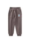 Kids' Sweatpants for Ages 8-12 in Mink