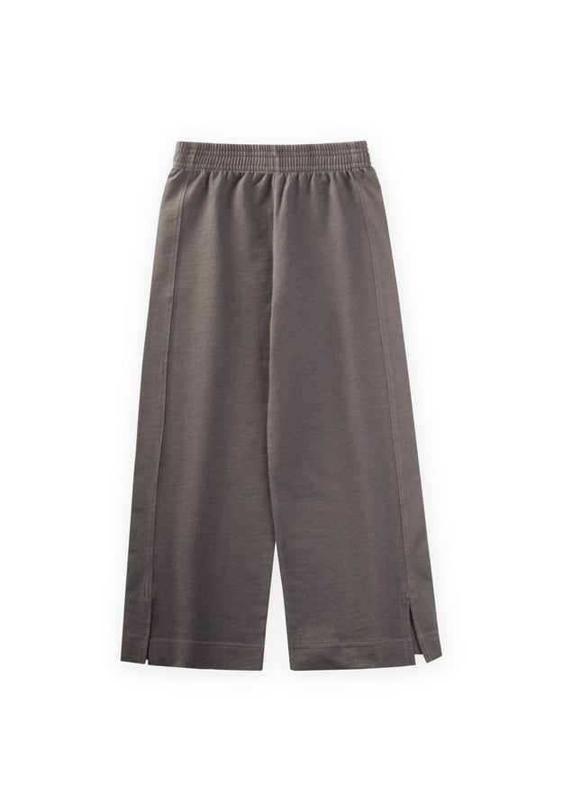 71363-5020genis-kesim-pantolon-4-12-ya-98cf-.jpg Wide Cut Trousers for Ages 4-12 in Fawn