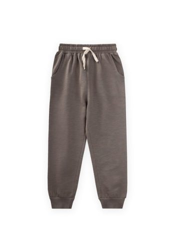 Pocket Sweatpants for Ages 4-12 in Fawn