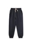 Pocket Sweatpants for Ages 4-12 in Black