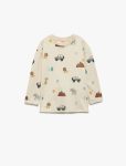 Baby Boy Long Sleeve T-Shirt