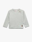 Baby Boy Cotton Sweatshirt
