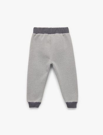 Baby Boy Drawstring Sweatpants