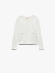 Girl Cotton T-Shirt